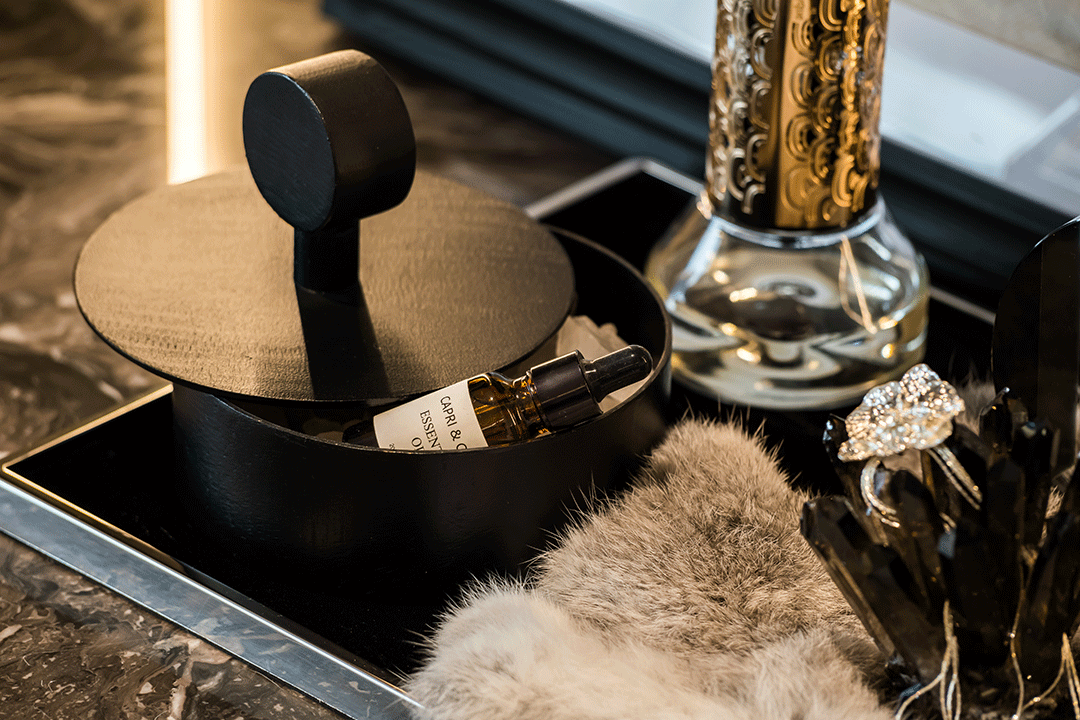 扬州中海叠墅丨中国扬州丨Yan Design大研设计-60