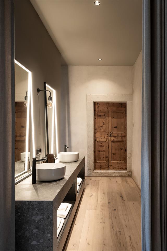 Monastero Ar· Vivendi酒店丨中国湖北丨noa* network of architecture-42