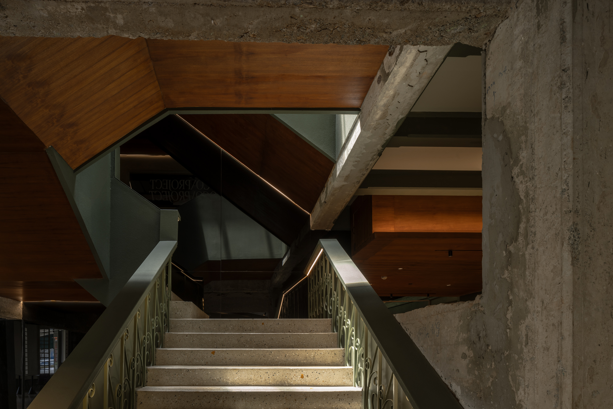 商场丨泰国曼谷丨IF (Integrated Field)-37