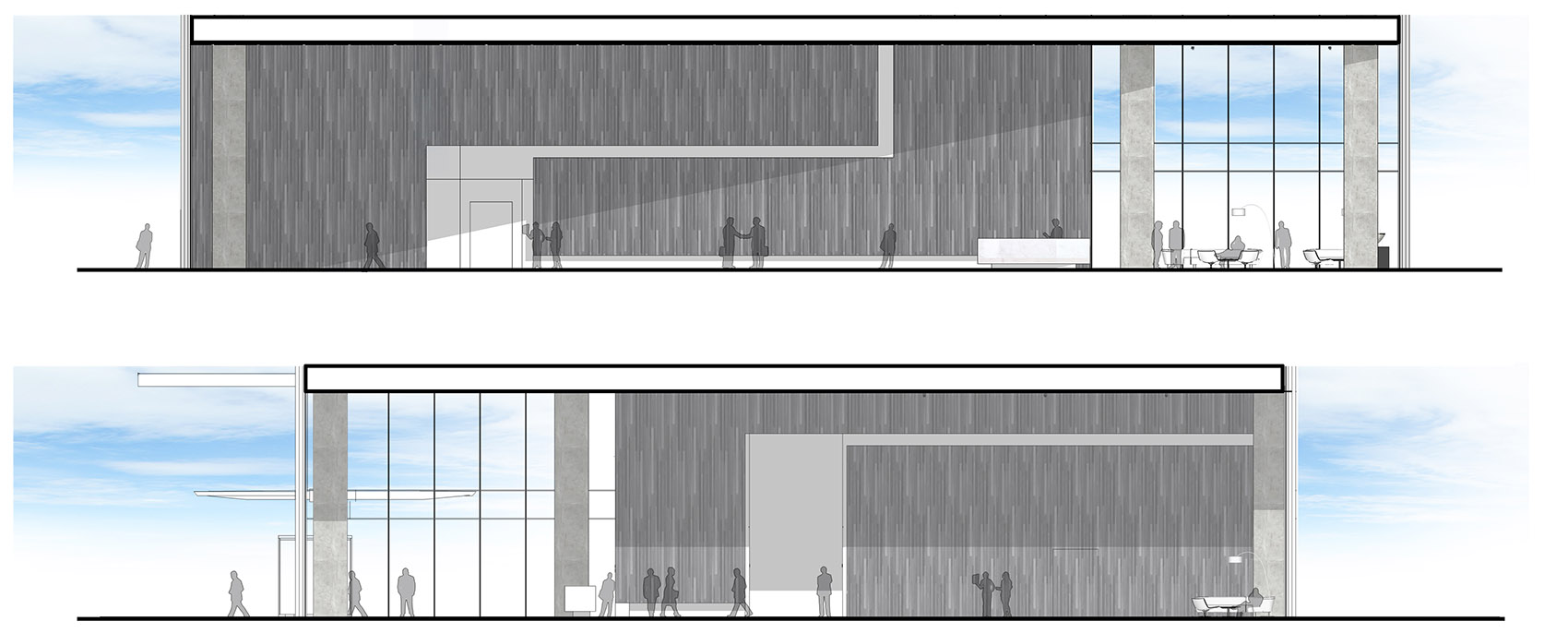 上海AFC大厦 | Spacemen-55
