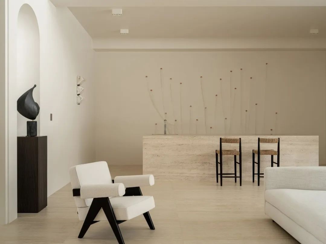 极简主义住宅丨俄罗斯丨Olga Manakova-16