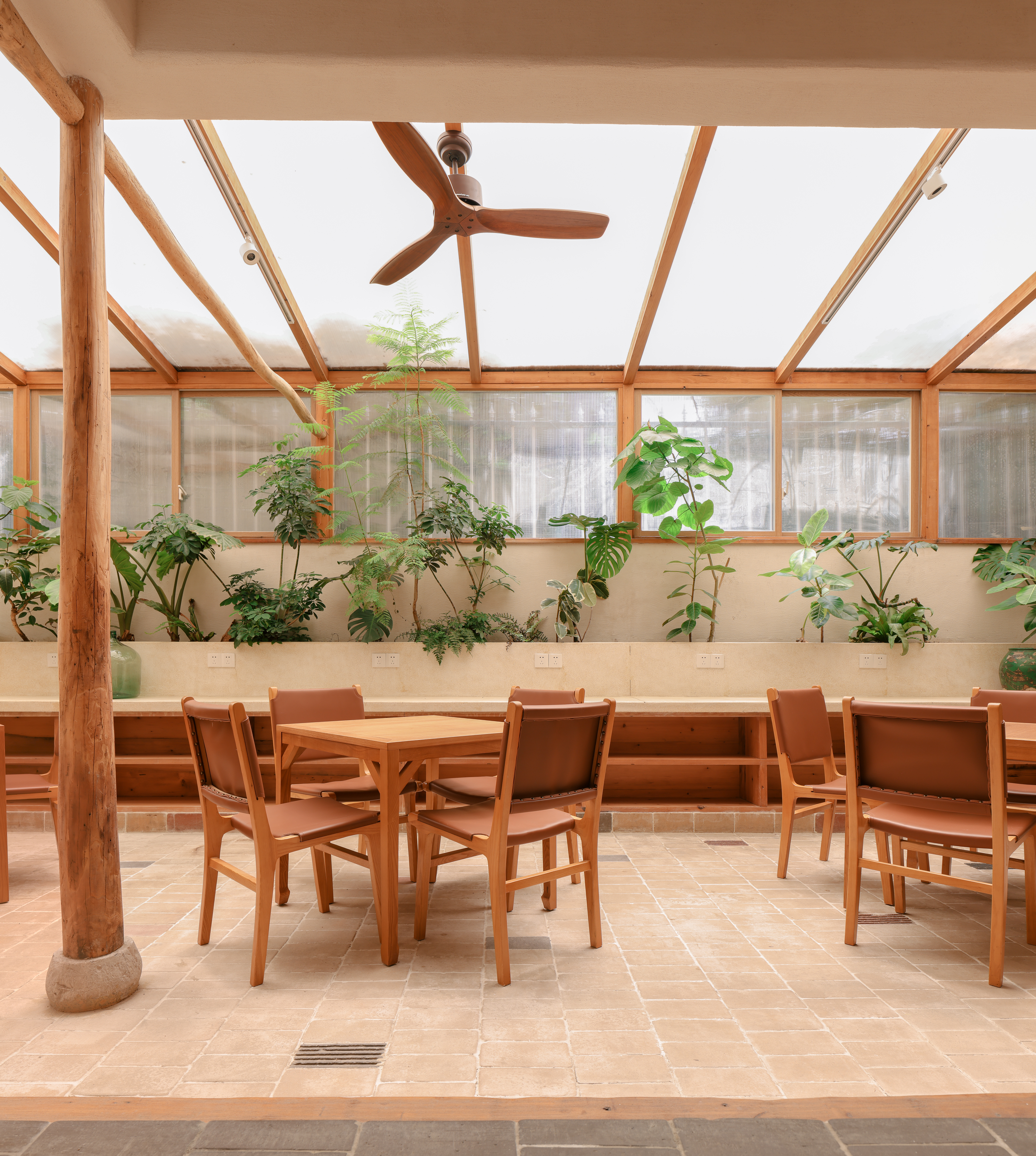 南京大行宫老城区微更新改造丨中国南京丨上海实在建筑设计工作室-77