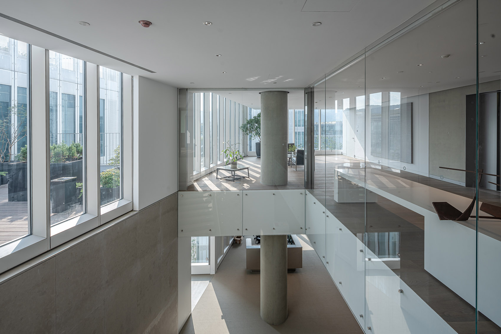 goa大象设计办公总部，杭州 / goa大象设计-77