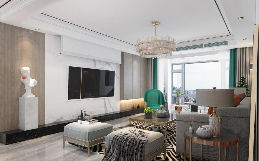 慢调生活 | 多功能家居设计-4