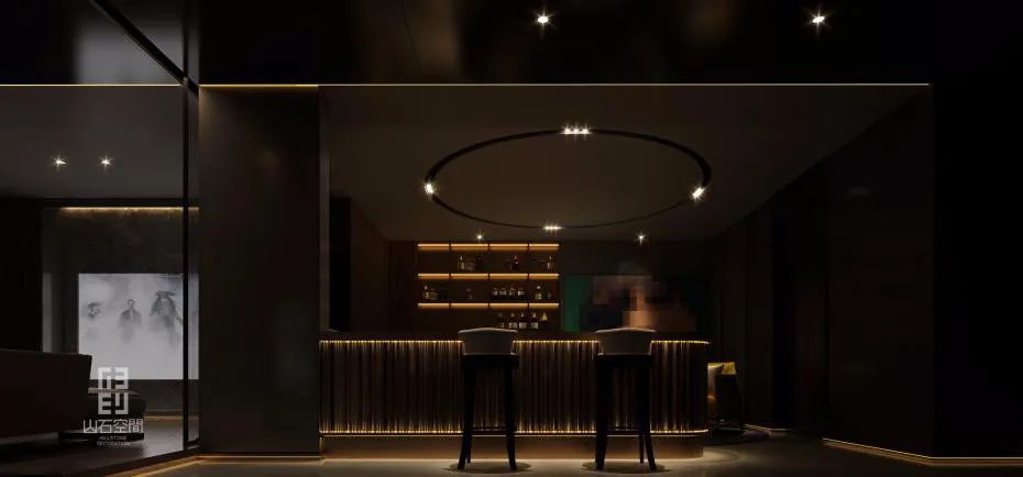 多样生活,一种态度的山石空间设计-100