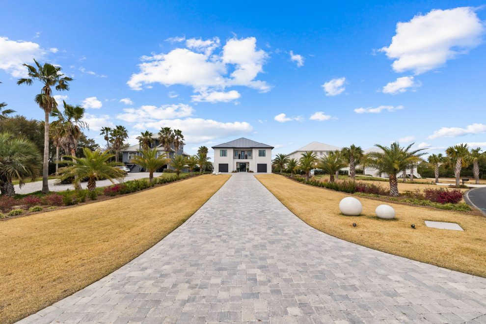 丨Bob Chatham Custom Home Design-66