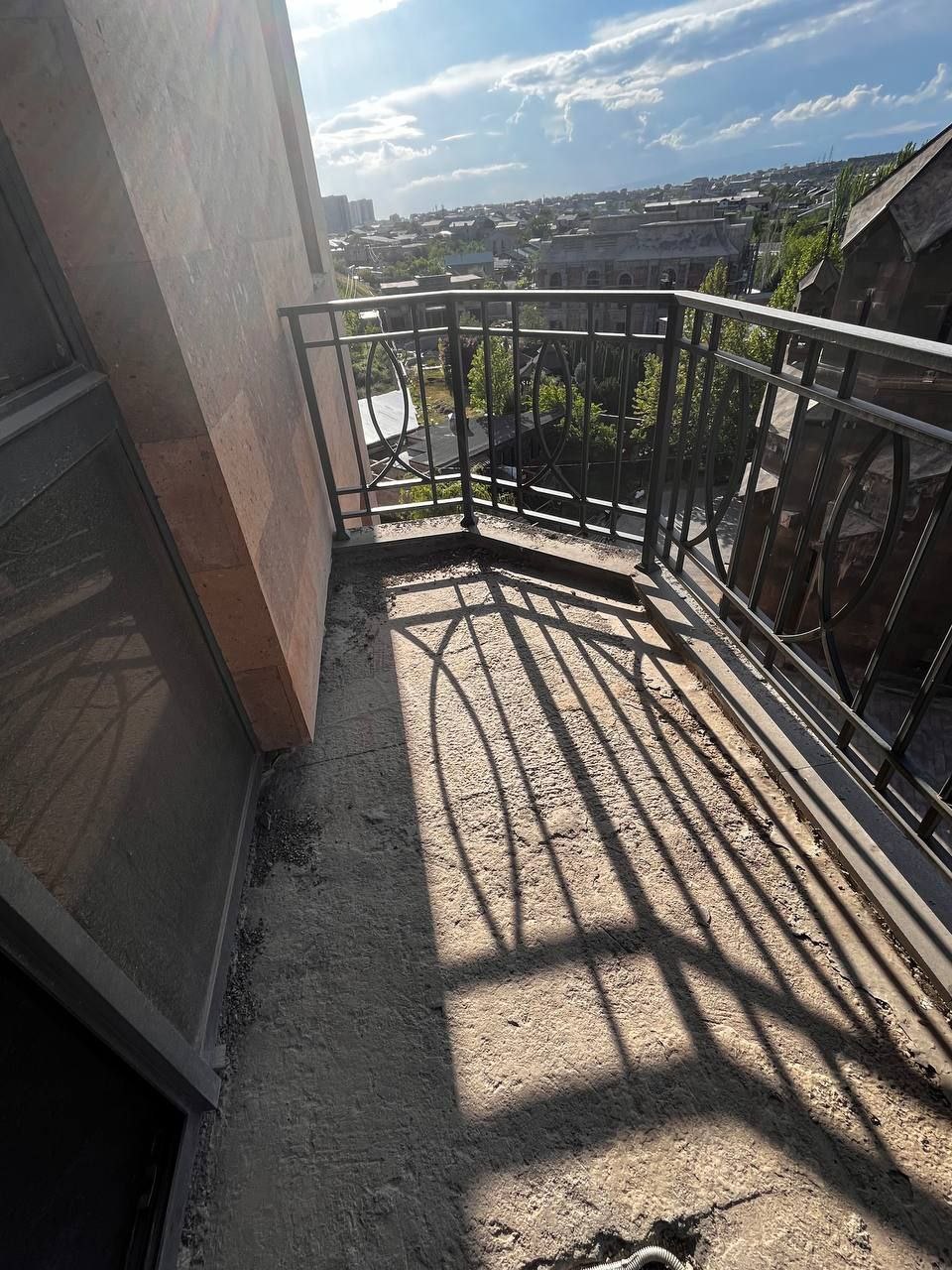 简约现代公寓丨ArmeniaYerevan-7