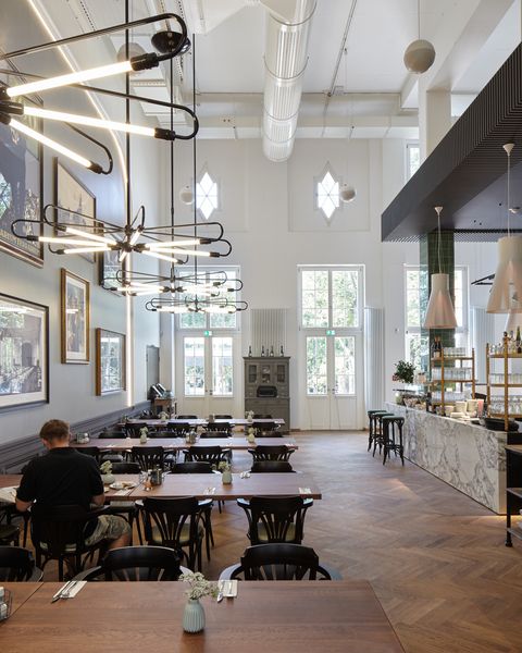 丨GermanyLeipzig丨HPP Architekten-36