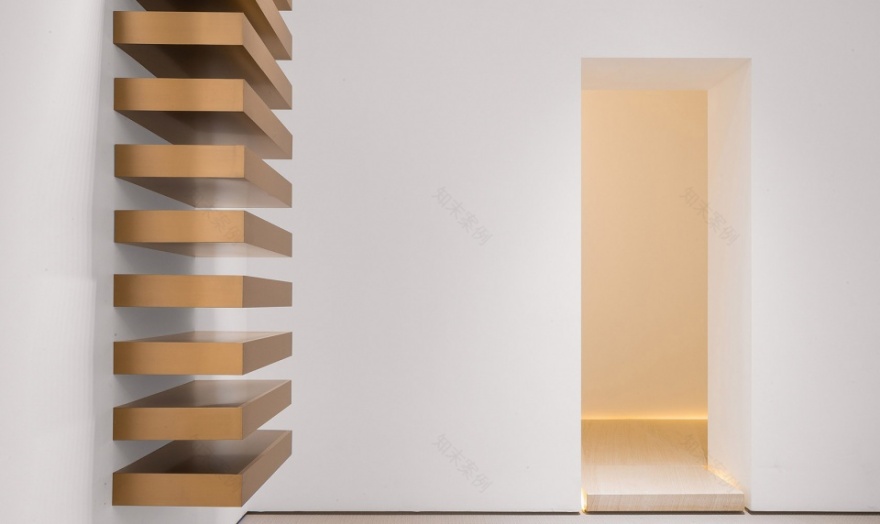 奕居国际(Yi’s International)+ Herman Miller广州零售展厅丨中国广州-36