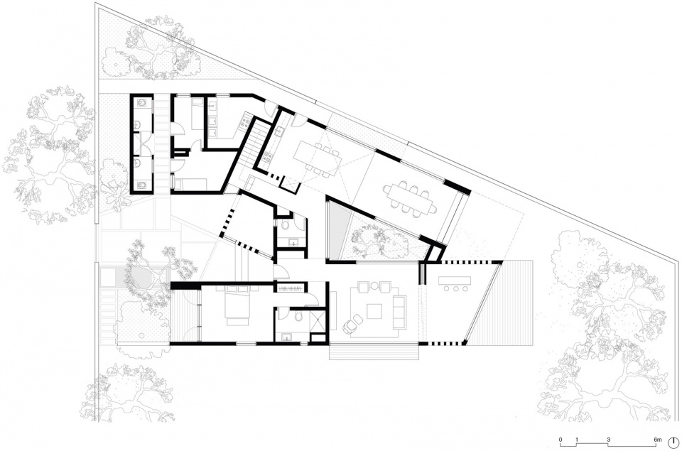 砖房住宅（Brick House）-36