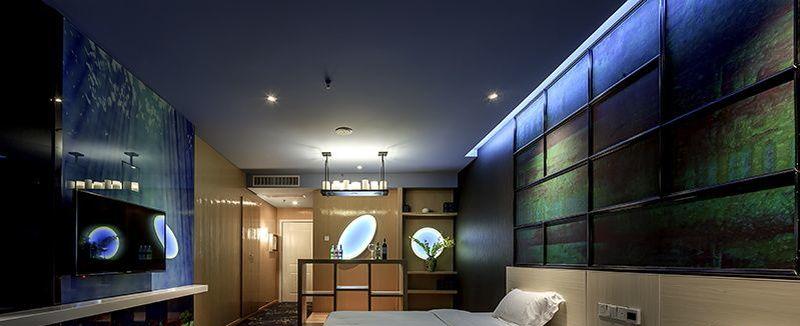 赫斯威尔主题酒店-23