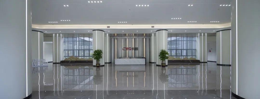 运泰利智能装备企业总部-84