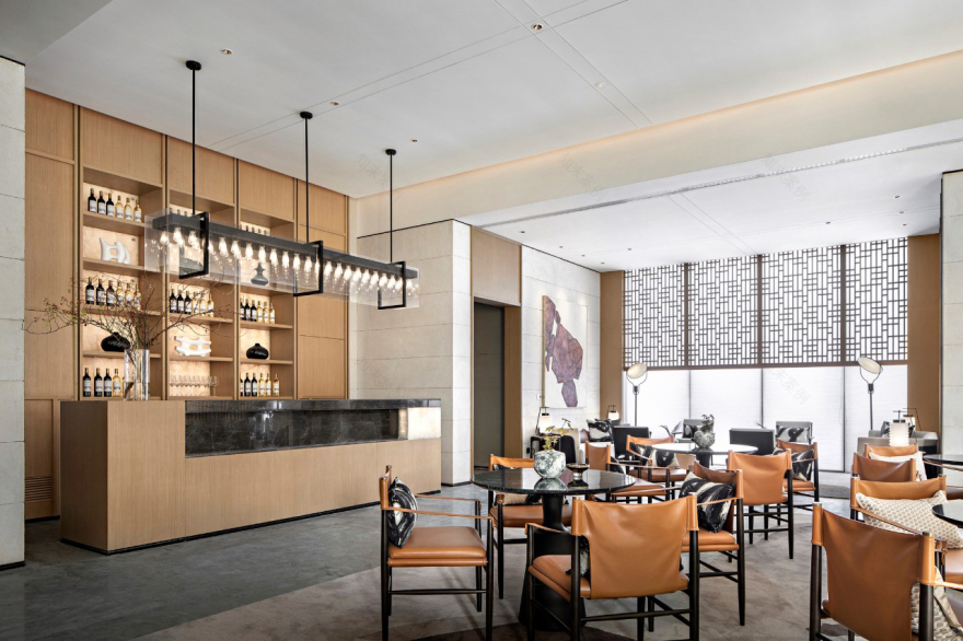 【矩阵纵横】中山坦背阳光城销售中心丨官方摄影+效果图丨39P丨30M丨2018-27