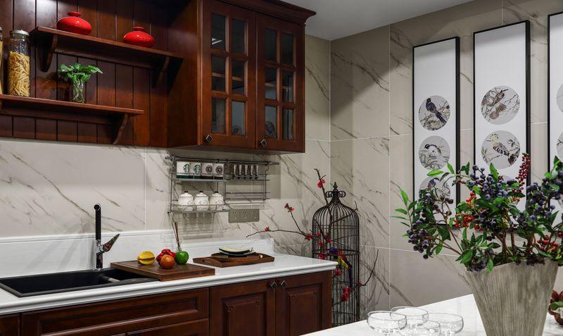 红蚂蚁创意园新中式样板间-18