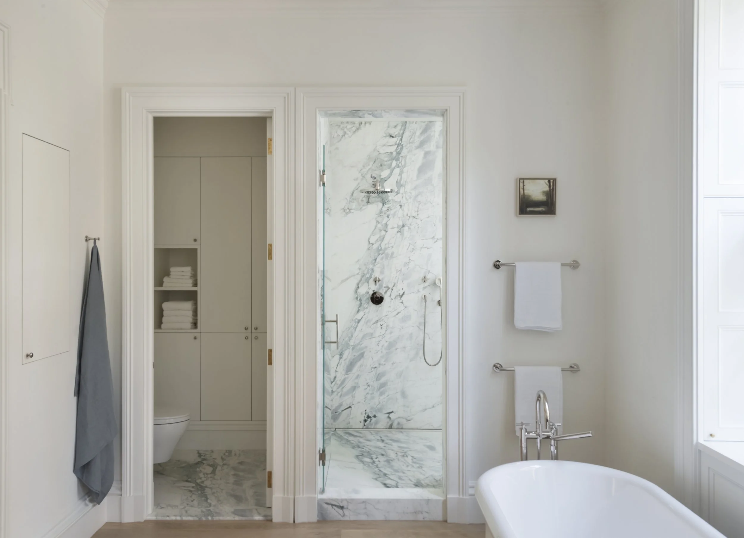 格林威治村联排别墅丨ERA-26