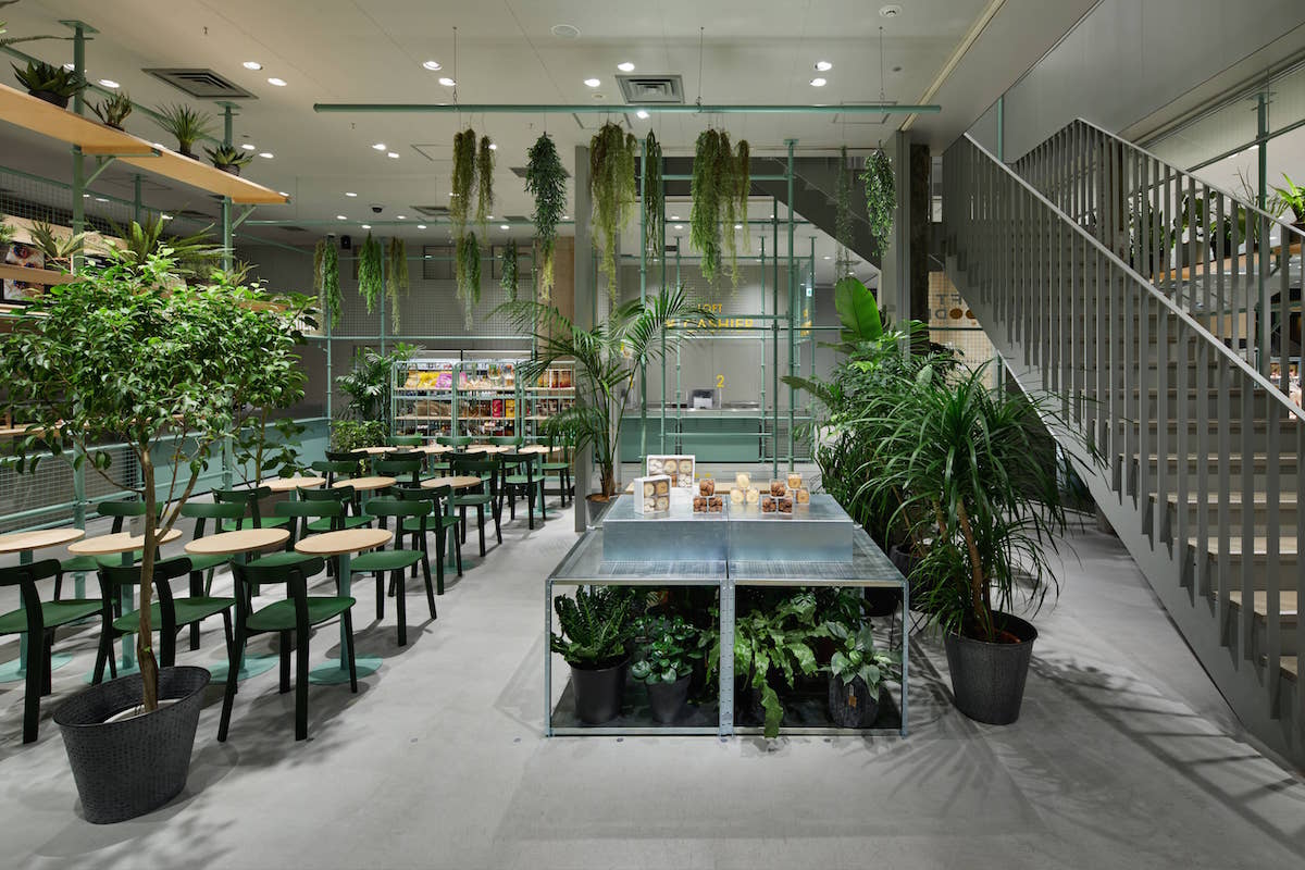 丨日本东京丨Jo Nagasaka,Schemata Architects-4