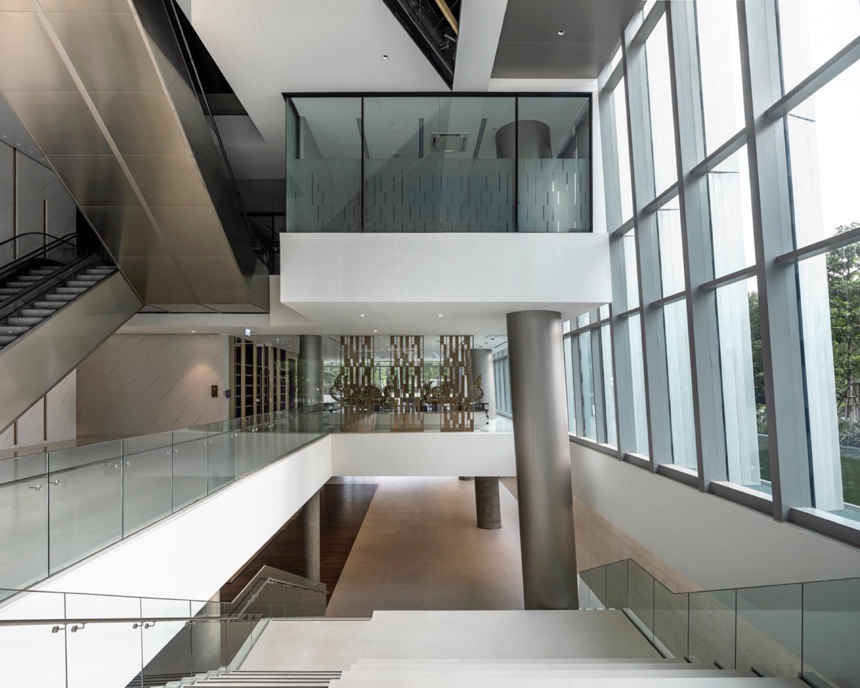 THE TARA 大楼丨泰国丨Plan Associates Co.,Ltd.-65