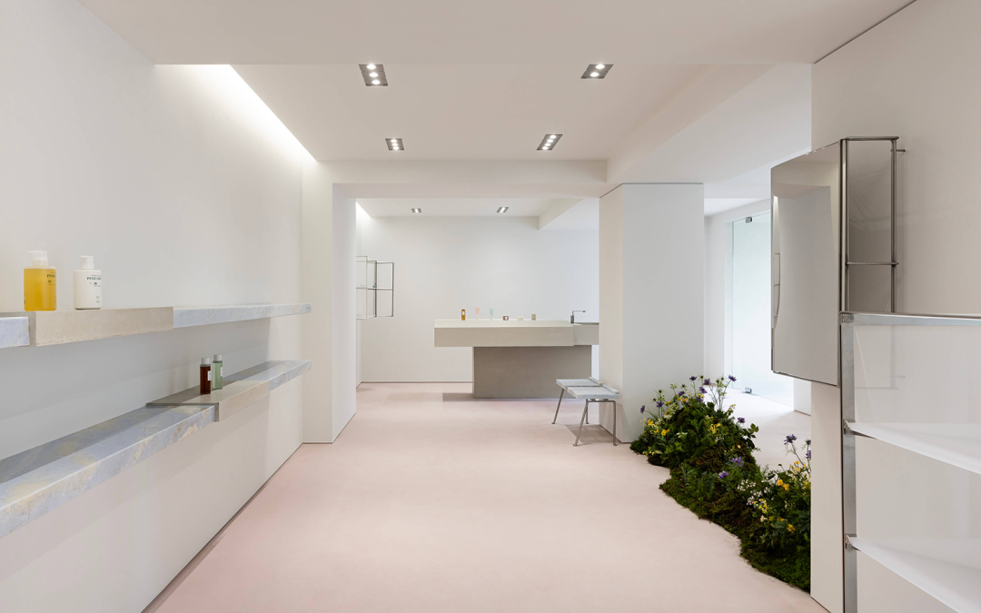 韩国  Creative Studio Unravel 10 个先锋设计 -119