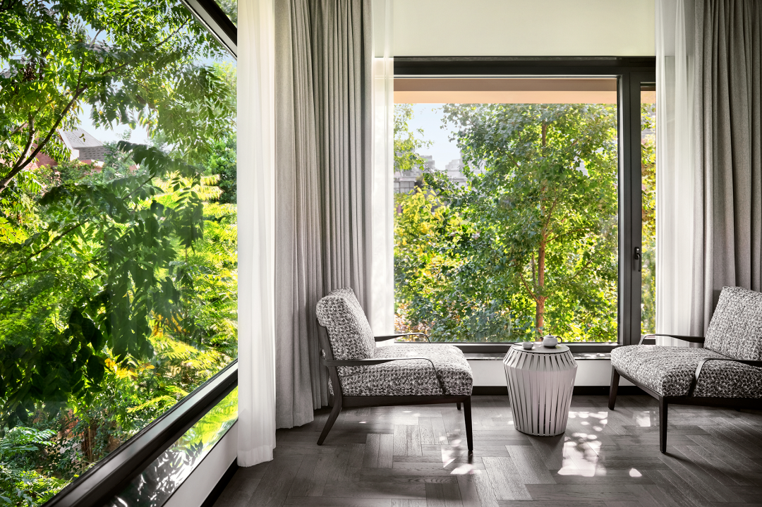 绵阳英郦庄园丨中国绵阳-30