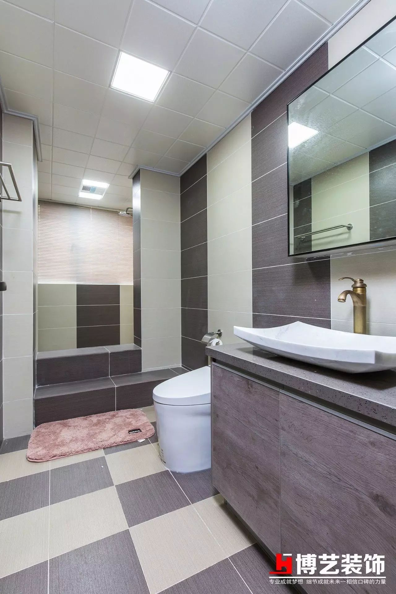 《平行·线》 | 现代简约风格的家居设计-34