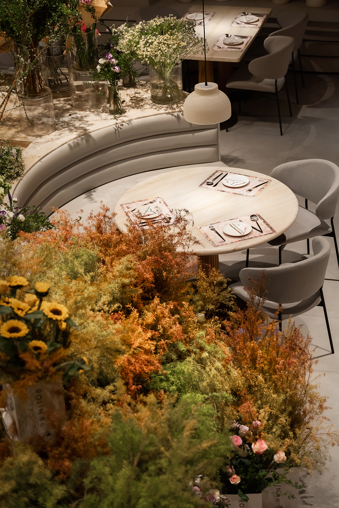 南京ROIIN用心餐厅丨中国南京-20