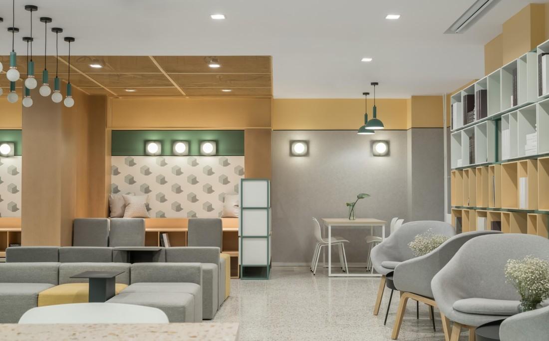 魔方公寓公区3·0升级改造项目-1