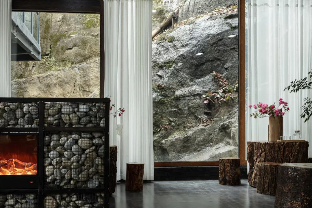 山居慢生活 | 星月空间民宿酒店-22