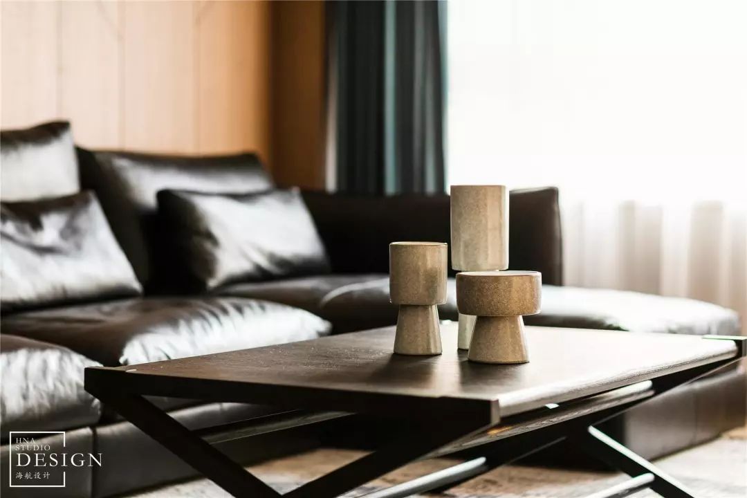 常州 145㎡现代婚房,四房变三房打造宽敞生活空间-4