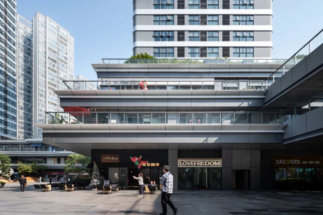 华润汕头海湾中心丨中国汕头-23