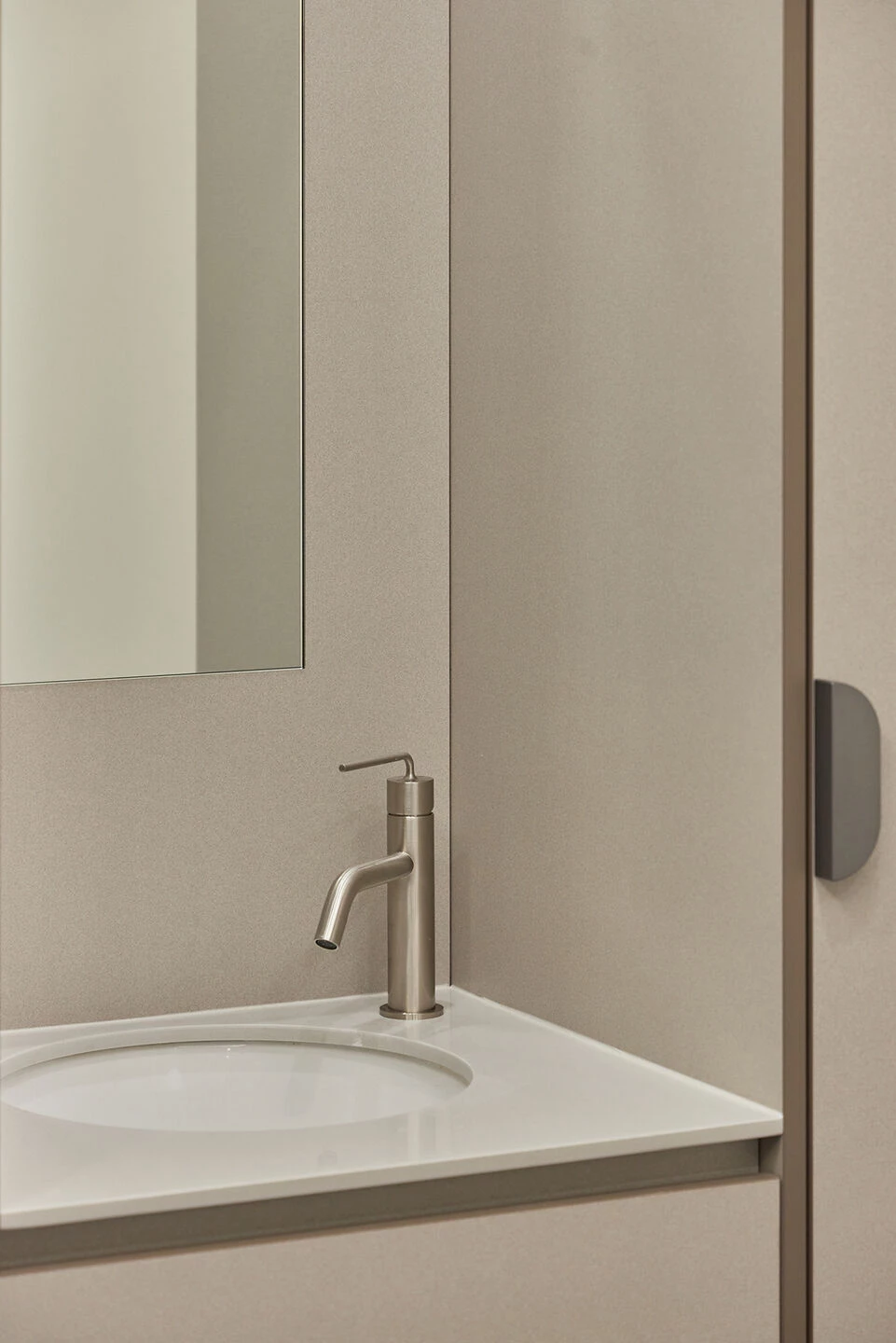 李的内科诊所丨韩国首尔丨Holidaylab design studio-14