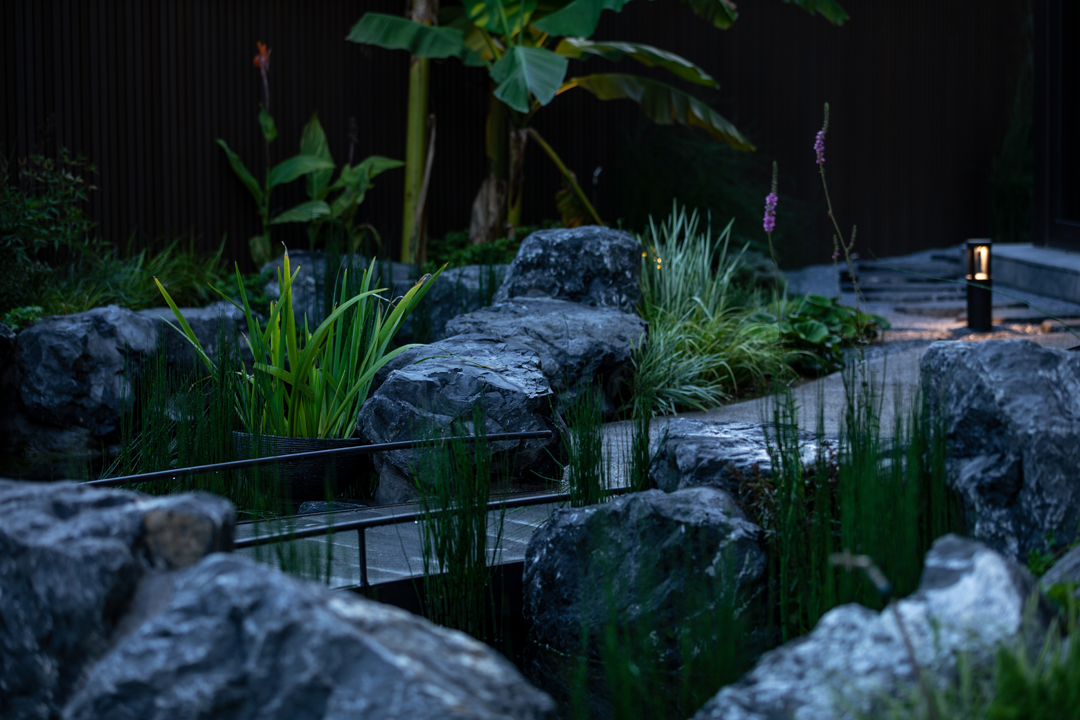 郑州盛世城邦 1200㎡独栋别墅设计丨中国郑州丨知邸设计-36