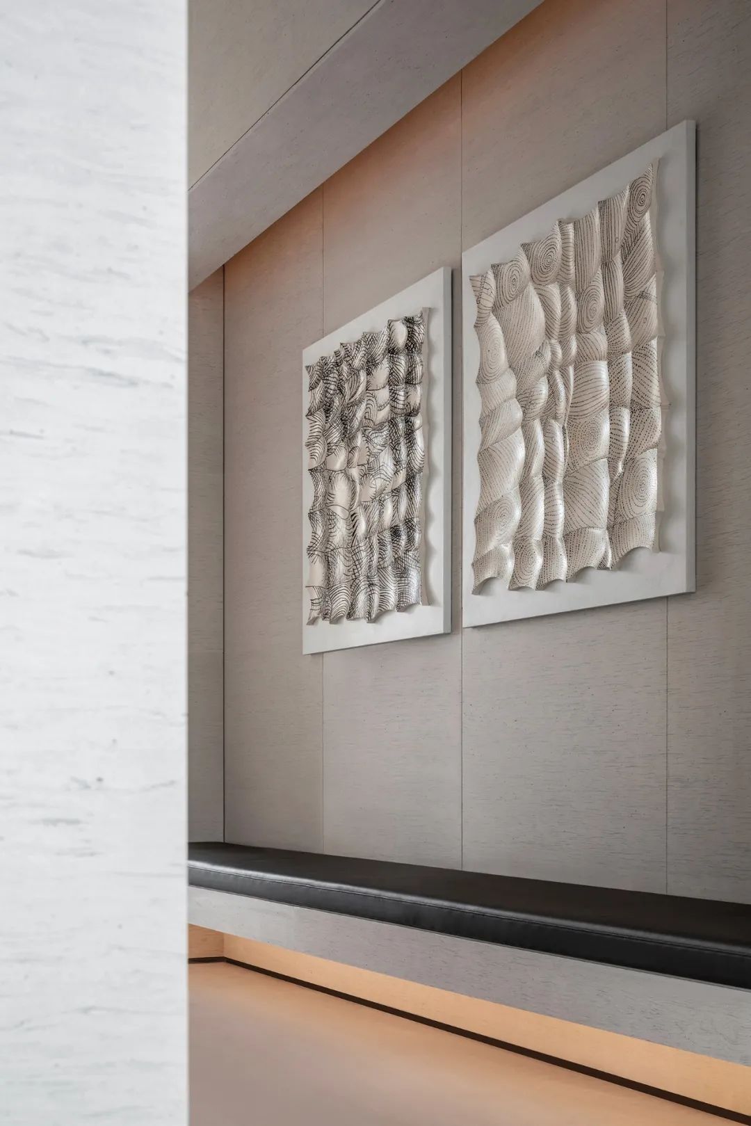 北碚科技城项目产促中心丨中国重庆丨重庆于计装饰工程有限公司,深圳市李益中空间设计有限公司-13