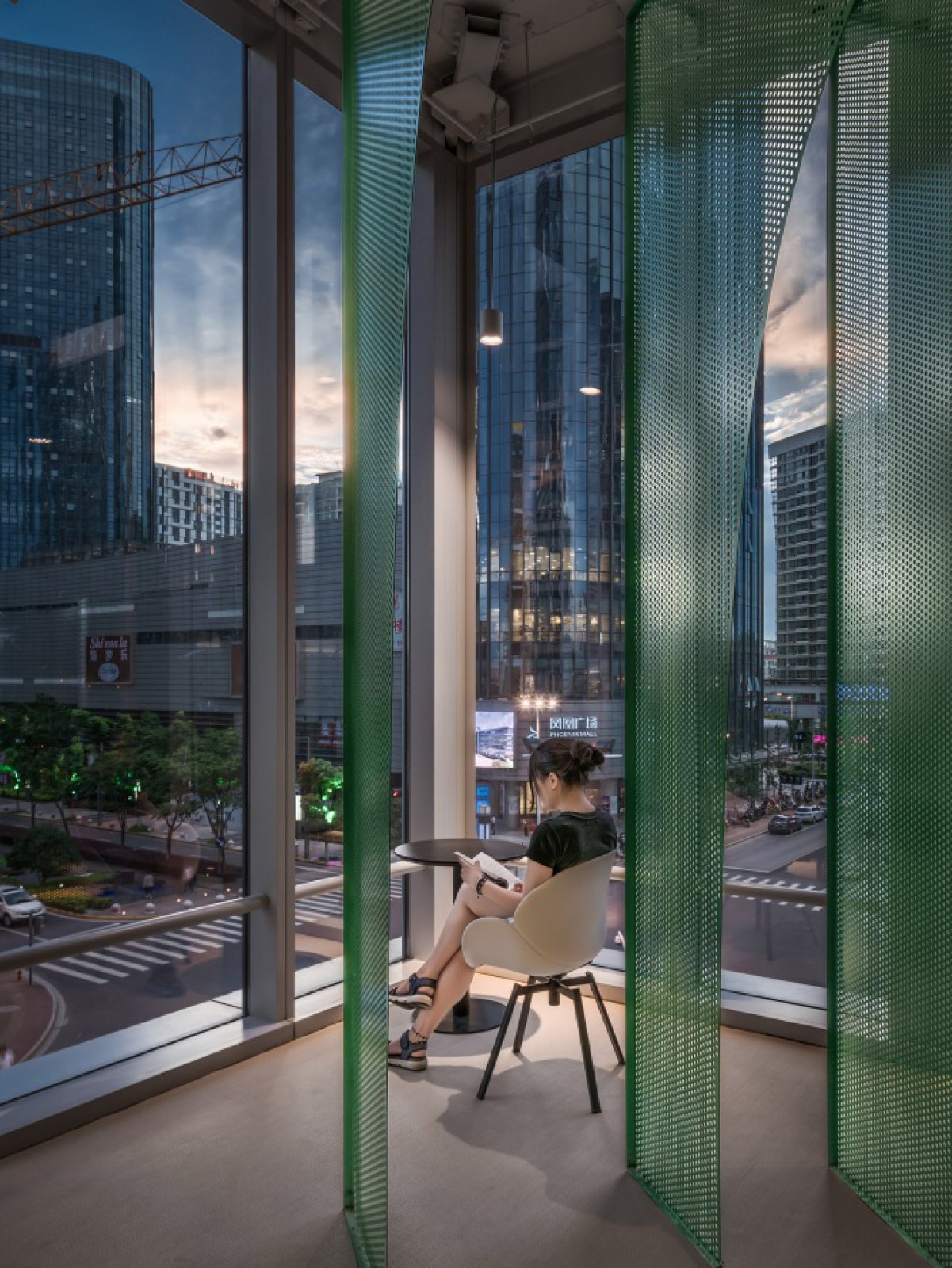 苏州钟书阁——中国最美书店-33