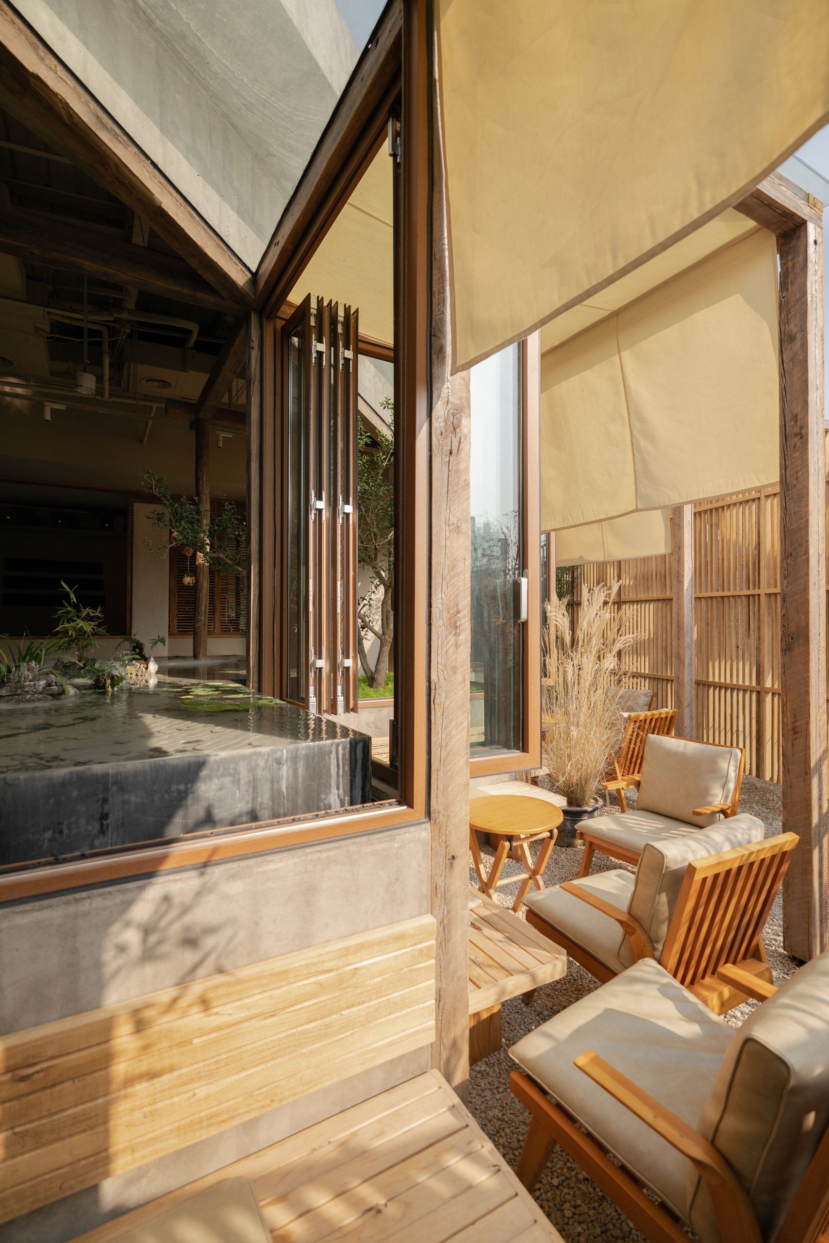 元古本店(北京太古里北区)-41