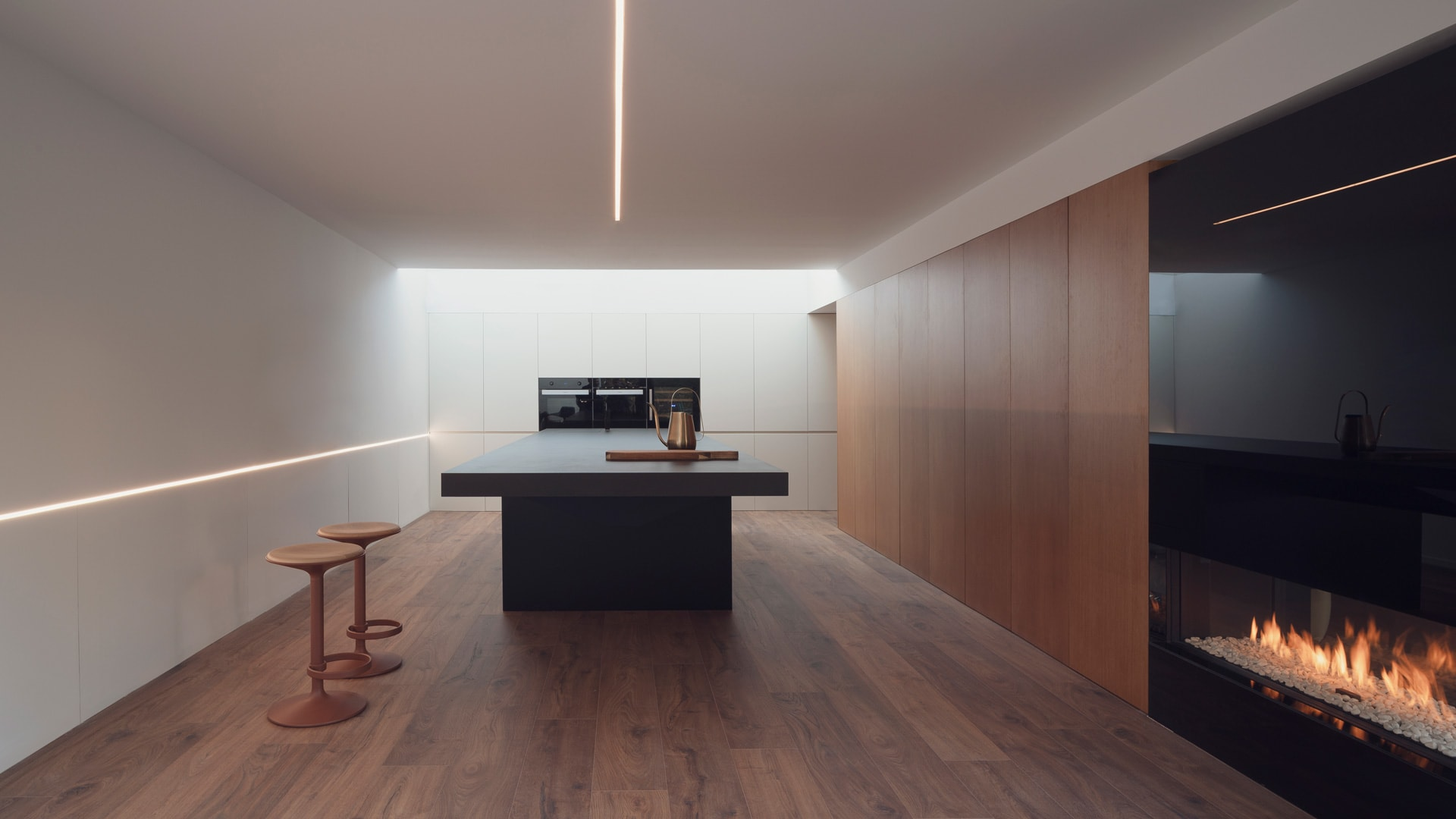 西班牙 | 圣文森特德保罗住宅 | 2020 | Balzar Arquitectos-12