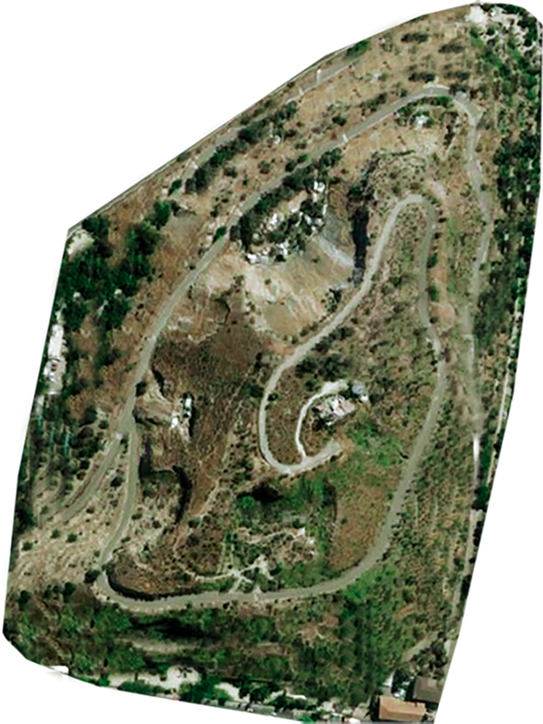 天空菲耶拉文商店丨智利圣地亚哥-9