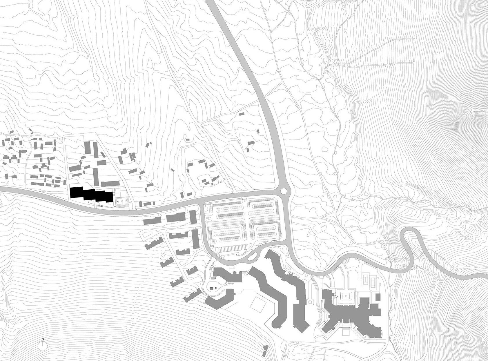 吉林新青年公社 / META-PROJECT-42