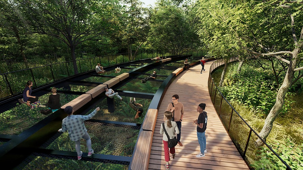 Springdale Green 办公园区-15