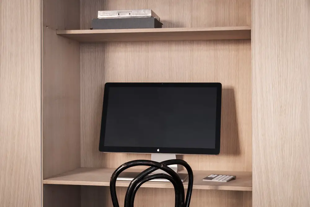 瑞典斯德哥尔摩 60m2 自然风格公寓设计-4