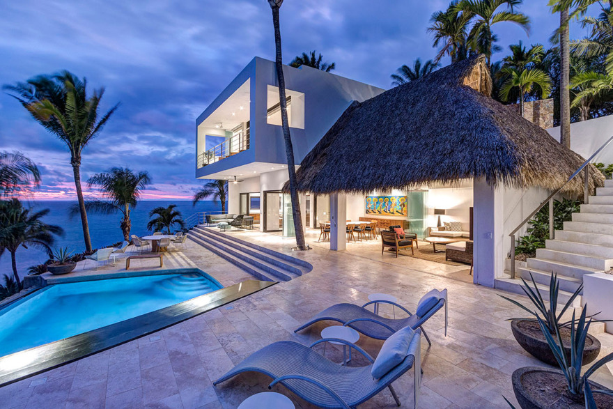 Casa en la Loma(山上的房子)-39