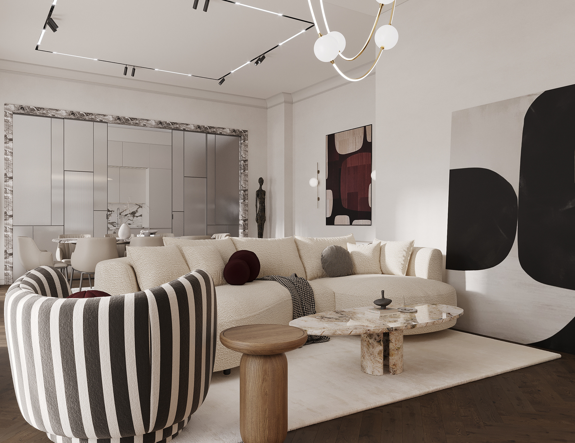 Knightsbridge Residence 2-5