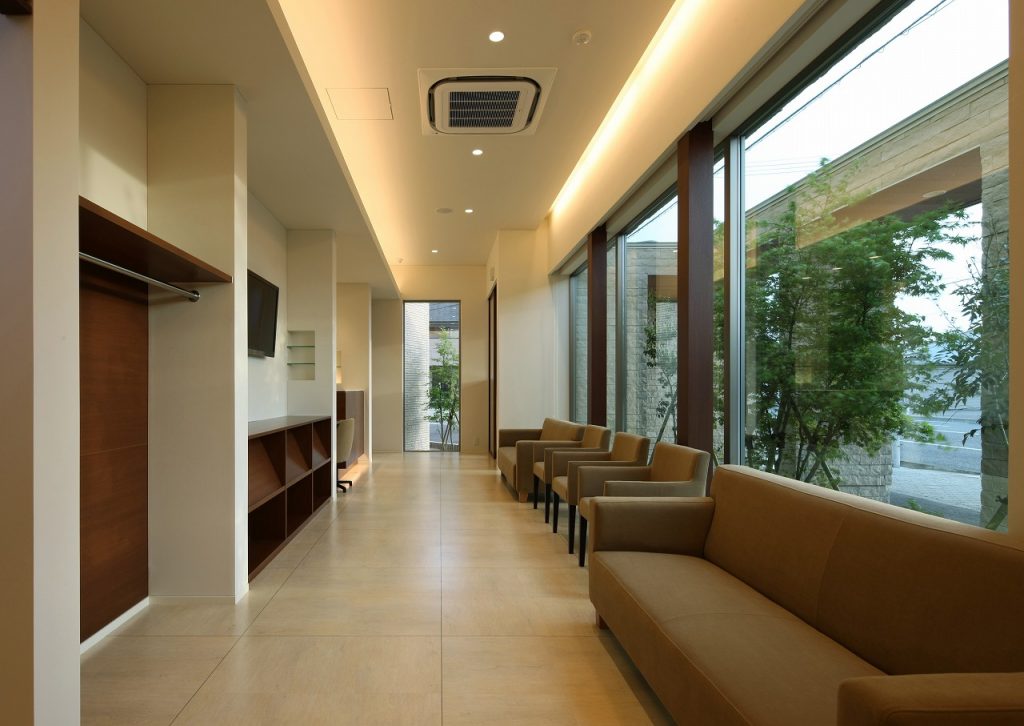 岡崎歯科クリニック丨日本富山丨UDA建築設計-21