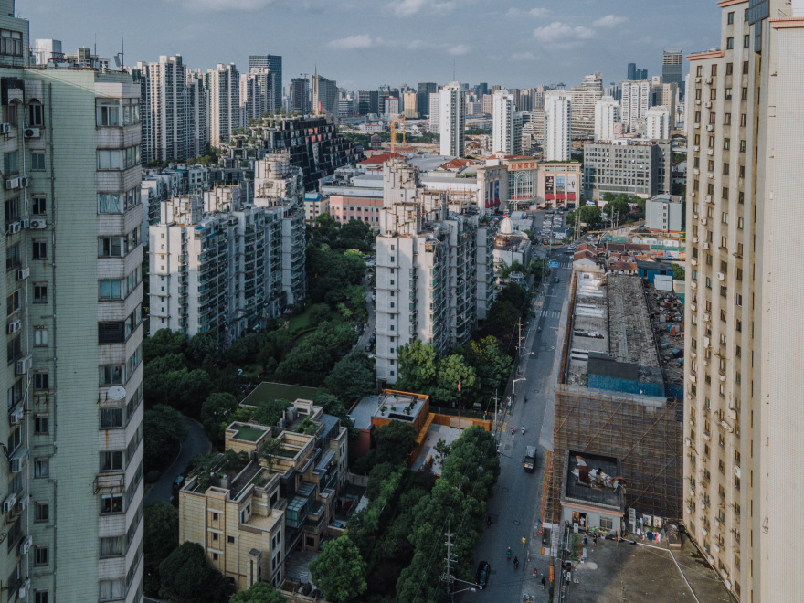 重生与传承 · 广州纪念馆扩建设计丨中国上海丨Atelier Diameter-26