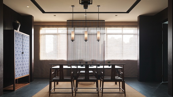 乐活美居茶室-4