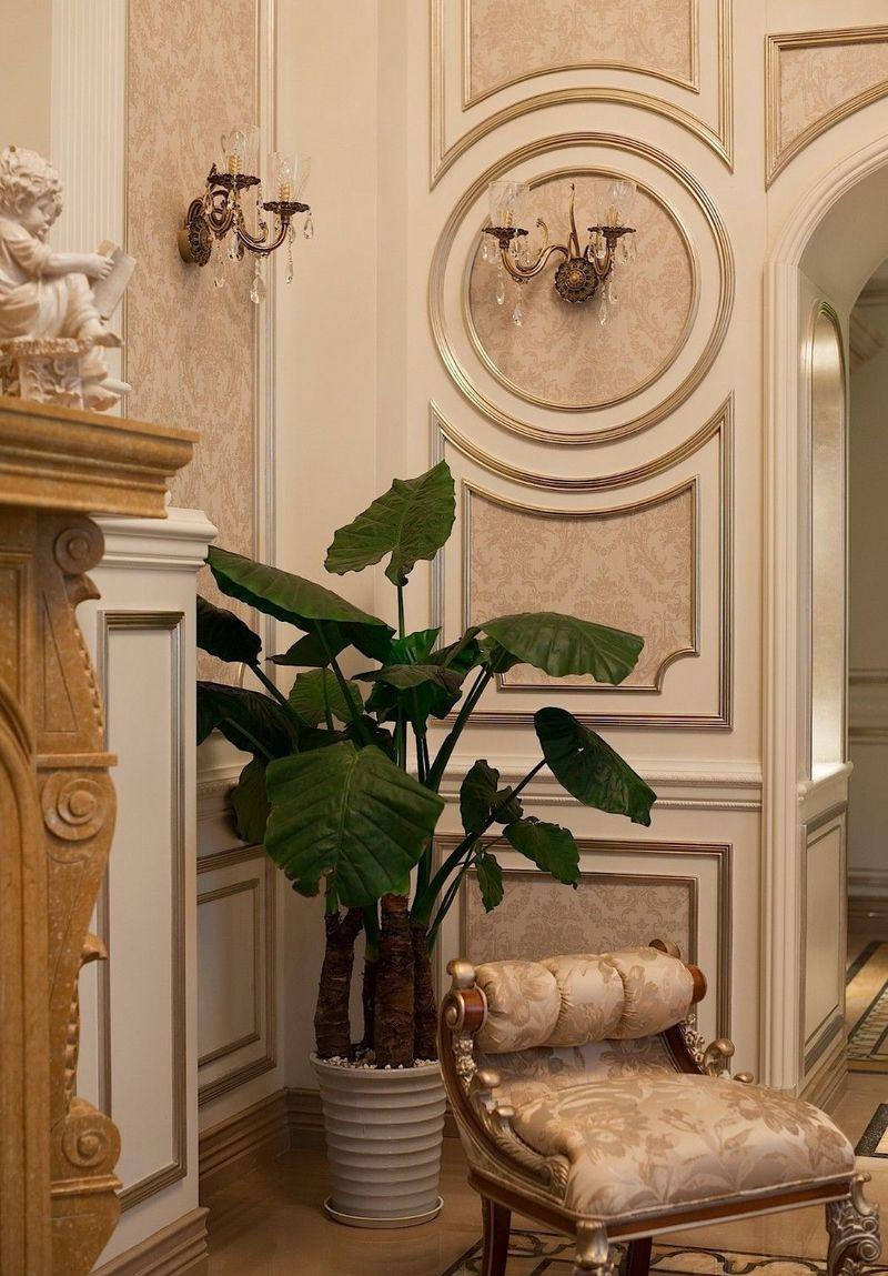 上海梵克雅堡别墅样板房-12