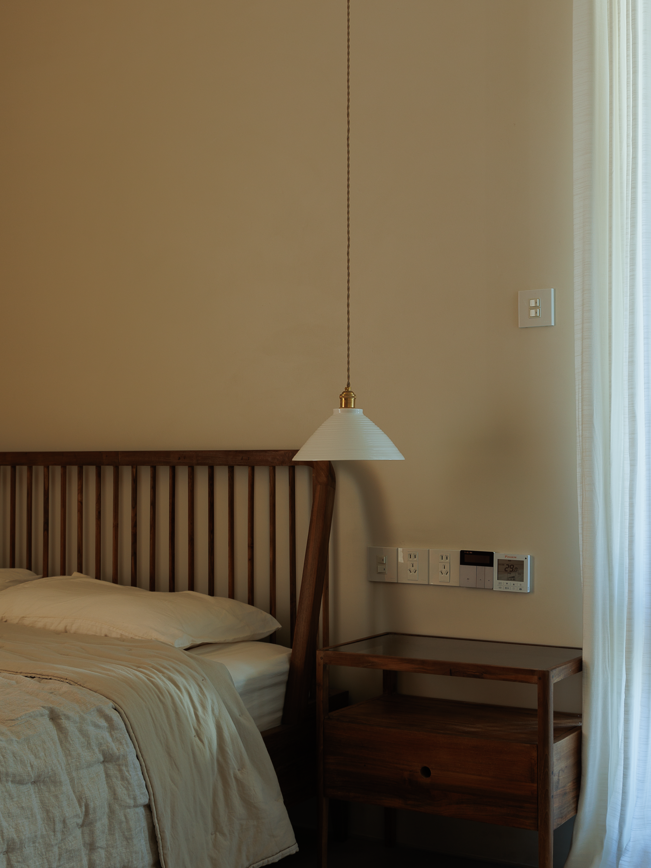 白墙黛瓦，枕水而居，这才是中国人的理想居所-55