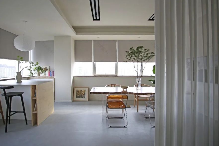 蝶尺设计 | 定制化全案整装,打造舒适家居-0