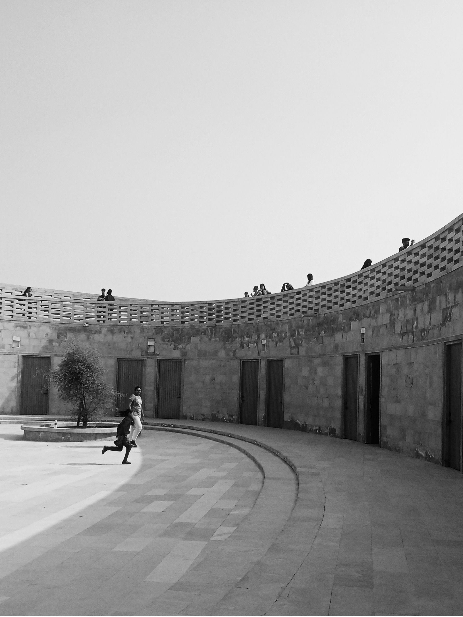 Rajkumari Ratnavati 女子学校丨印度-14