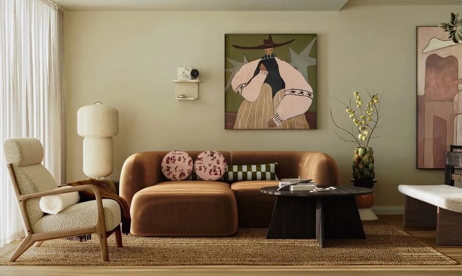 新作 Amici Buro ｜女孩的第一个家-3