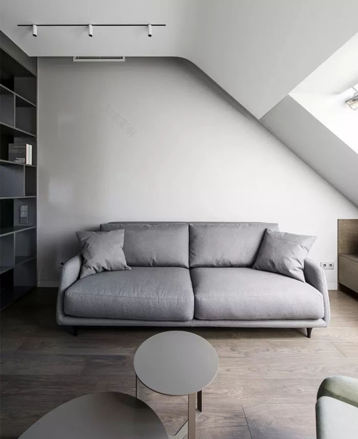 立陶宛出租屋改造 Vaida Atkocaityte-6